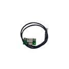 Placa Módulo Wifi Compatível TV TCL 55P6US - W2CM2510