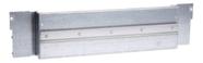 Placa montagem metal dpx3 160/250 vertical cemar