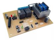 Placa motor central de portao agl basic g original motor r.22474 Placa motor central de portao agl basic g original motor r.22474