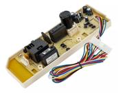 Placa Motor Ventilador Lavadora Electrolux Lst12 Lsw15 127v
