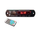 Placa Mp3 Player P Caixa Ativa Usb Sd Bluetooth Fm Tr Pasta