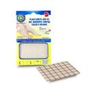 Placa Multi-uso de GEL Aderente Contra Calos E Bolhas SG821 - Ortho Pauher