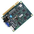 Placa multicade PCB Board Classic 60 em 1 Jamma Kits Walfront