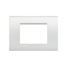Placa Neutra 4x2 3 Postos Pial Living LNA4803BIF