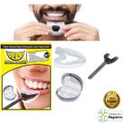 Placa Olcusal Bruxismo Ronco Clarear dentes Espertes Molda em Usuário de Aparelho 5em1 Placa Olcusal Bruxismo Ronco Clarear dentes Espertes Molda em Usuário de Aparelho 5em1