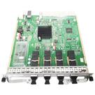 Placa Olt Huawei Ne8000 M8 Cr8d00e4ybc1 4 Portas 25ge-sfp28
