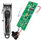 Placa Original De Reposição Wahl Super Taper Pro