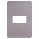 Placa Orion 4x2 01 Modulo Axis Grey