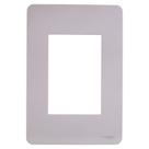 Placa Orion 4x2 03 Modulos Axis Grey