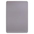 Placa Orion 4x2 Cega Axis Grey