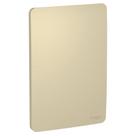 Placa Orion 4x2 Cega Horizon Gold