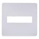 Placa Orion 4x4 02 Modulos Gamma Silver