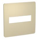 Placa Orion 4x4 02 Modulos Horizon Gold Placa Orion 4x4 02 Modulos Horizon Gold