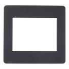 Placa Orion 4x4 06 Modulos Preta