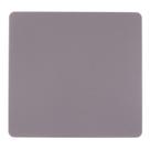 Placa Orion 4x4 Cega Axis Grey