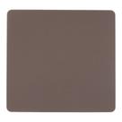 Placa Orion 4x4 Cega Planet Brown