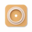 Placa Ostomia Plana Flexivel SurFit Plus Stomahesive Convatec