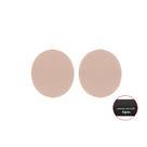 Placa Oval Culotes Rigida Pos Cirurgica 8003C - Biosafe