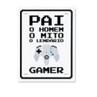 Placa Pai Gamer