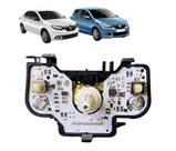 Placa Painel Comando Ar Condicionado Renault Sandero Logan