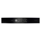 Placa Painel Display Interface Django Preto Geladeira 127V / 220V