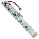Placa Painel Fogão Cooktop Indução Fischer 4 Bocas 220v