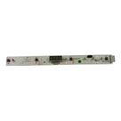 Placa Painel Geladeira Electrolux Duplex Df46 Df48 64800224 único