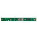 Placa Painel Interface Geladeira Electrolux Original 64502351