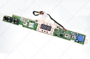 Placa Painel Lava Louça EBR77924202 LG WD100CK Original
