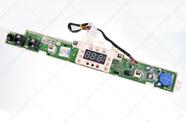 Placa Painel Lava Louça WD100CV LG EBR77924202 Original