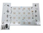 Placa Painel Power para Partybox 1000 Partybox1000 40HPSG1KKYE1G Botões Frontal