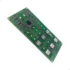 Placa Painel Refrigerador Panasonic Bb53pv Arbp0da01277