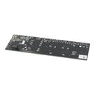 Placa Painel Ui+sw 220v 421941311861 P/ Cafeteira Philips Walita Lattego 2200 Original