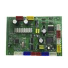 Placa pan e tilt onelight para point 280w 10r