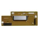 Placa Panasonic Tc-p58ps14 Tc-p58s1 Tc-p58v10 Tnpa4980