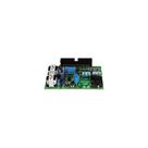 Placa para CP 48 e CP 112 Placa de serviço Intelbras