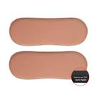 Placa Para Culotes S.Rigida Pos Cirurgica 4003B - Biosafe