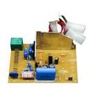 Placa Para Lavadora Mabe & Ge 189d5001g002 220v Placa Para Lavadora Mabe & Ge 189d5001g002 220v
