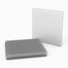 Placa para Moldeira EVA 2mm C/10 Unds- AF do Brasil