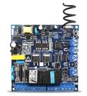 Placa para Motor de Portão Eletrônico - CP 4020F - Peccinin