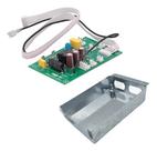 Placa Para Purificador Consul Cpb36 Cpb36a W10732951 220v