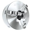 Placa para Torno 10" com 3 Castanhas - BT FIXO