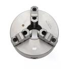 Placa para Torno 3 Castanhas Univ. Reversível 8" 200Mm