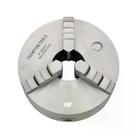 Placa para torno 3 castanhas universais 10" 250mm
