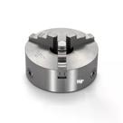 Placa para Torno 3 Castanhas Universais 4" 100Mm