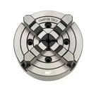 Placa para torno 4 castanhas independentes 10" 250mm