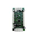 Placa para zoom, foco e prisma.moving beam fire-800/1200
