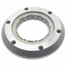 Placa Partida Cb300 Xre300 WW3