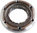 Placa Partida Cg Titan 125 02-04/ Bros 125/ 150 03-05/ Xlr 125