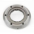 Placa Partida Honda CBX 250 Twister/ XR 250 Tornado WXP